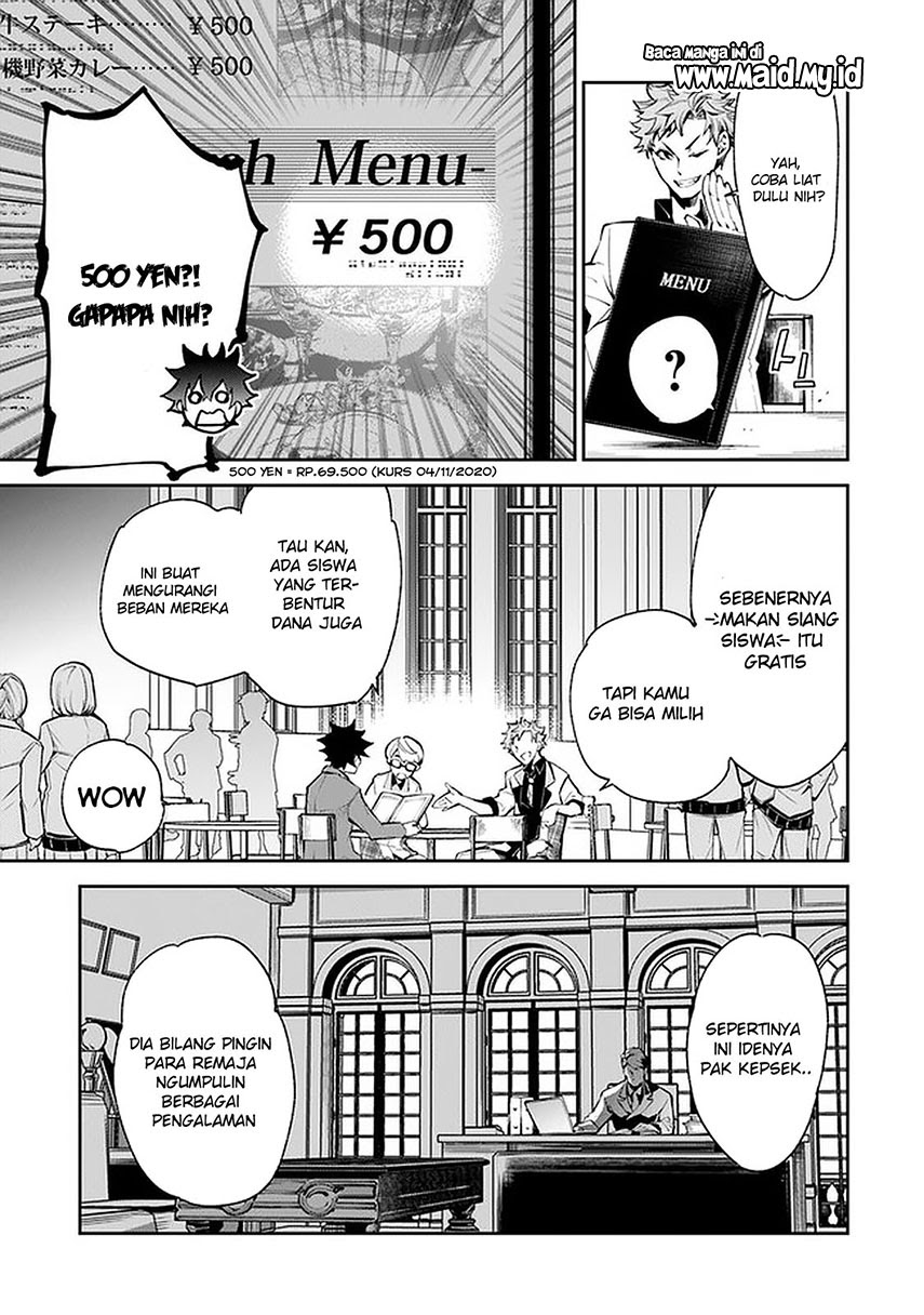 Isekai de Cheat Skill wo te ni Shita ore wa, Genjitsu Sekai wo mo Musou Suru ~Level Up wa Jinsei wo Kaeta~